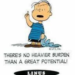 Meet your Posher, Najja